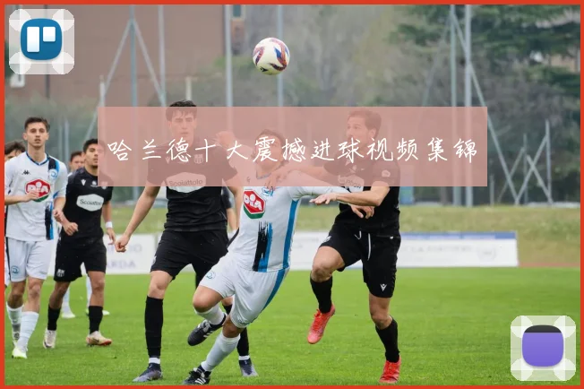 哈兰德十大震撼进球视频集锦