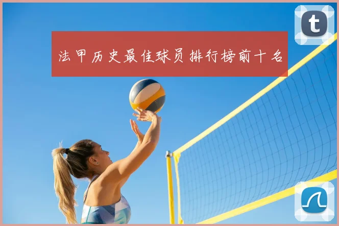 法甲历史最佳球员排行榜前十名